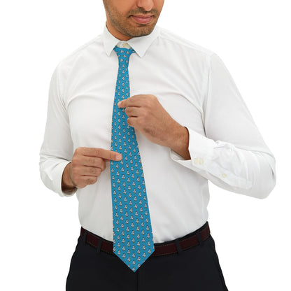 Quacks Necktie