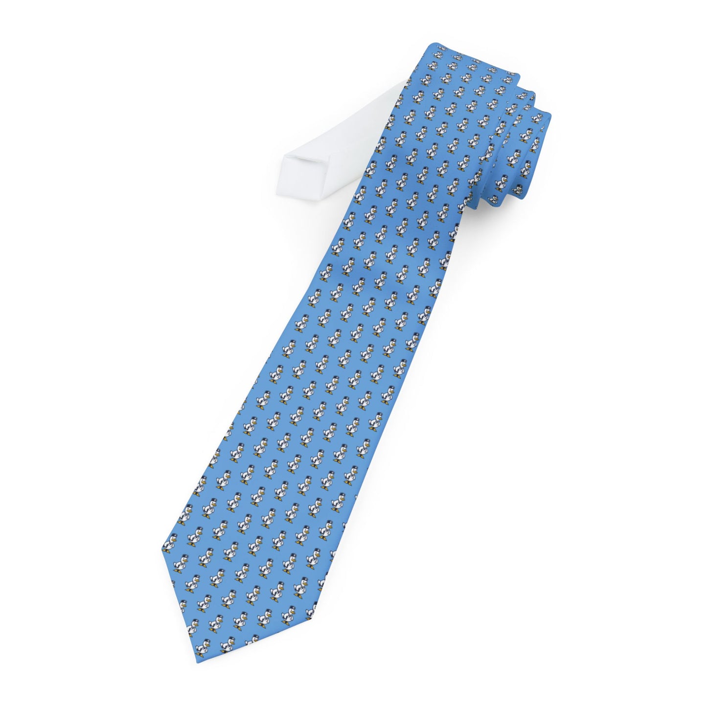 Quacks Necktie