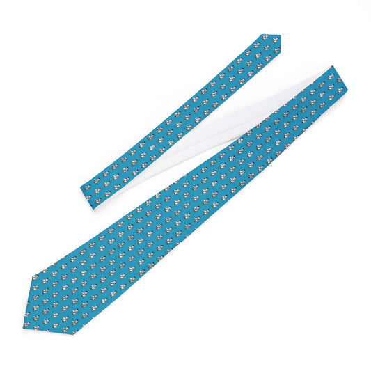 Quacks Necktie