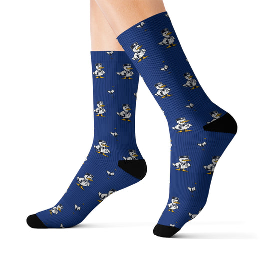 Quacks Socks