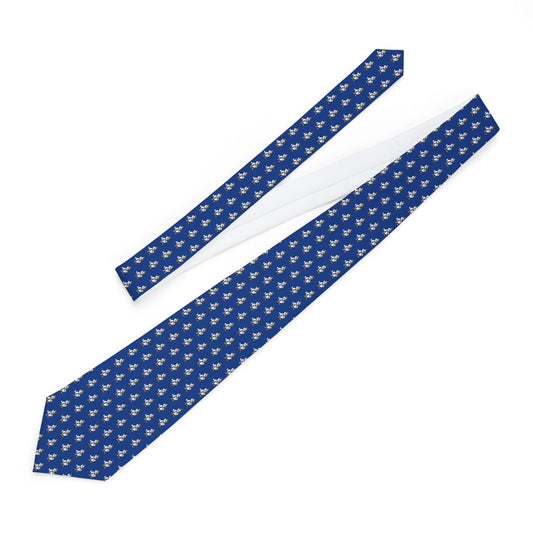 Quacks Necktie