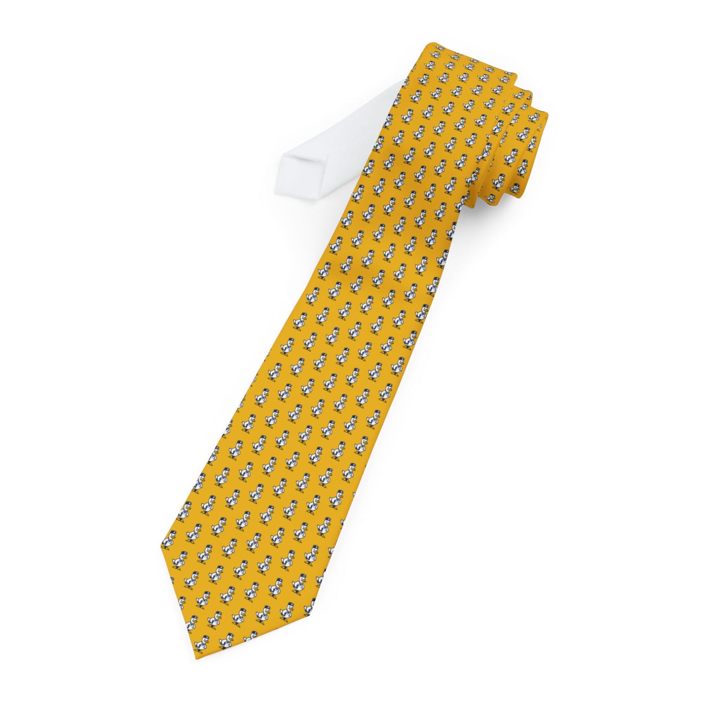 Quacks Necktie