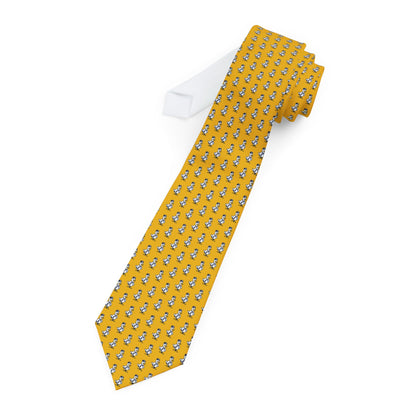 Quacks Necktie