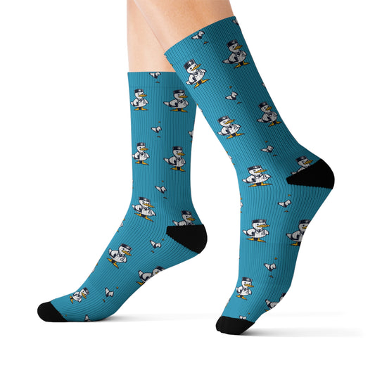 Quacks Socks